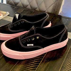 Anti Social Social Club Vans